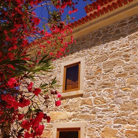 Otium Country House Alvorge Extérieur photo