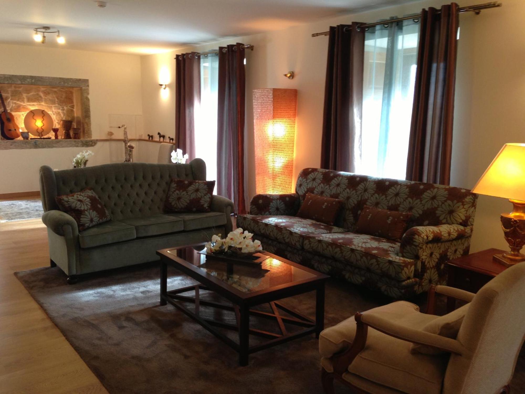 Otium Country House Alvorge Extérieur photo
