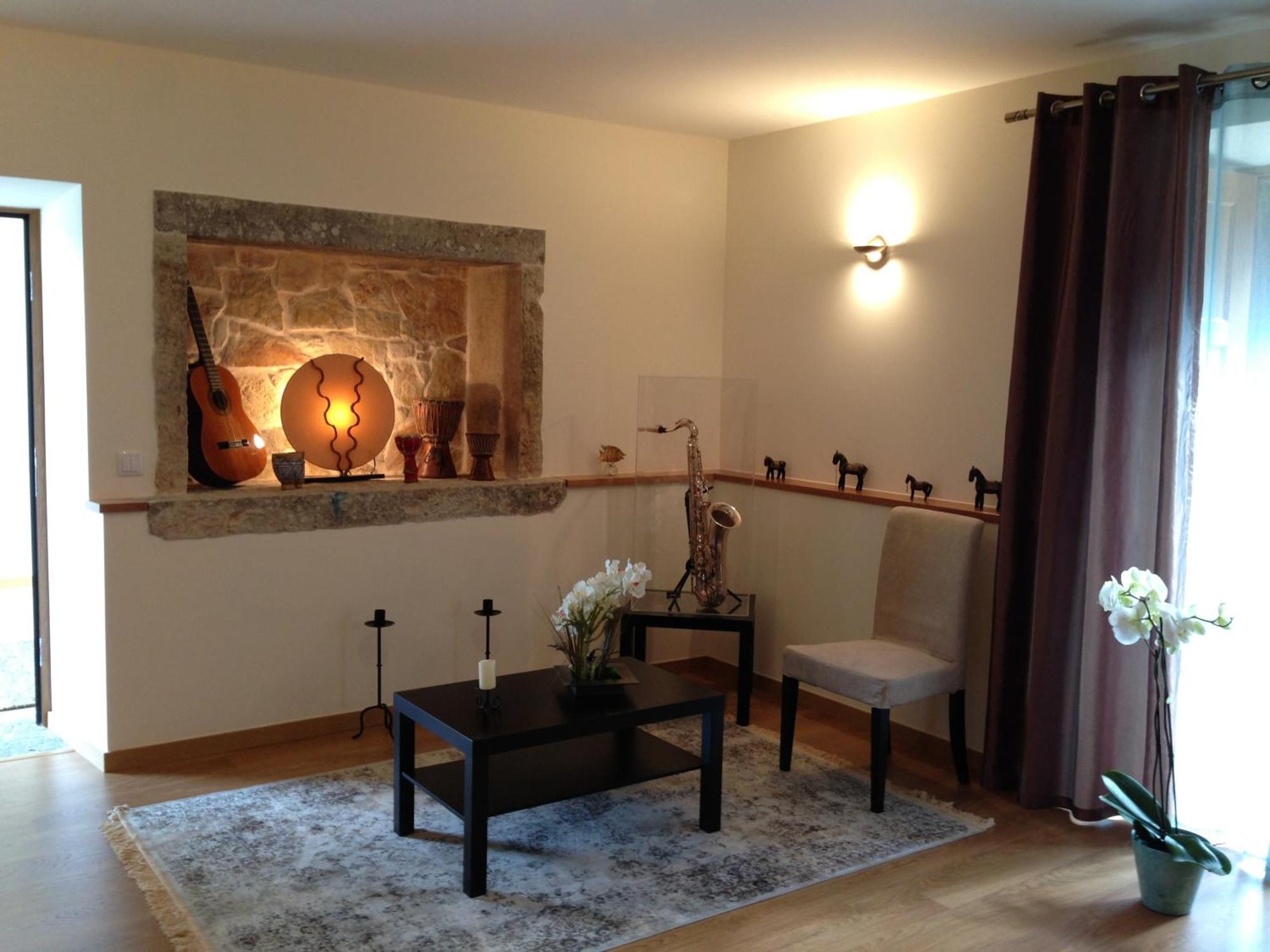 Otium Country House Alvorge Extérieur photo