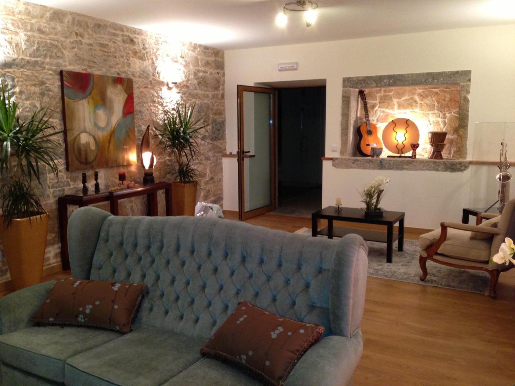 Otium Country House Alvorge Extérieur photo