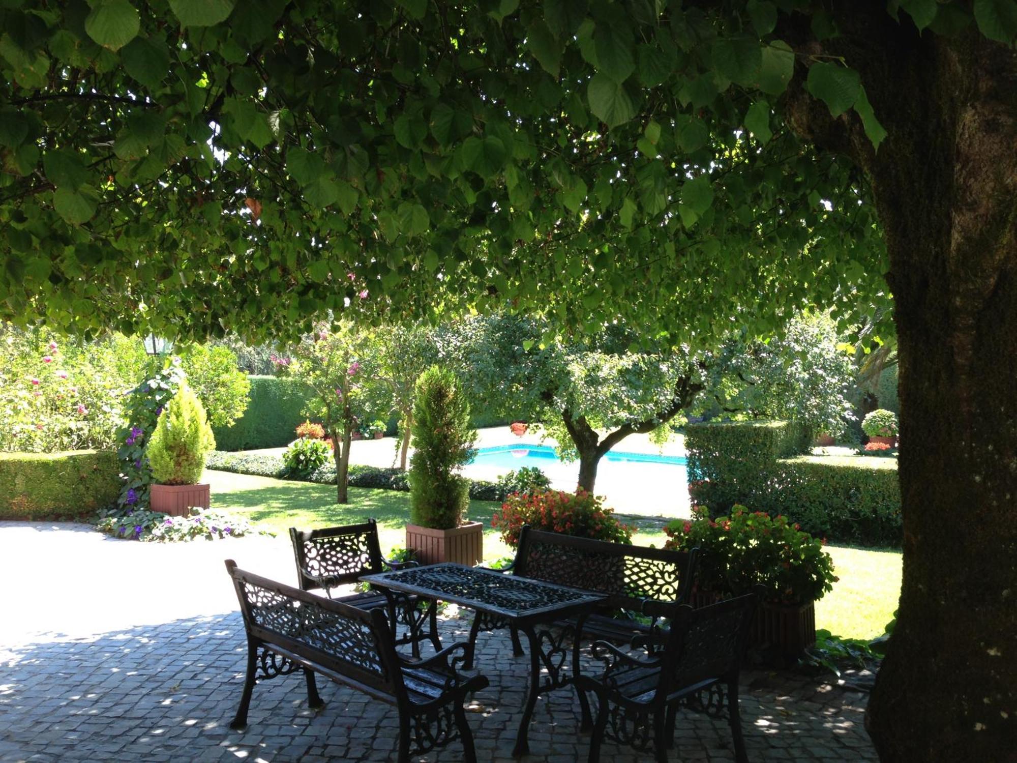 Otium Country House Alvorge Extérieur photo