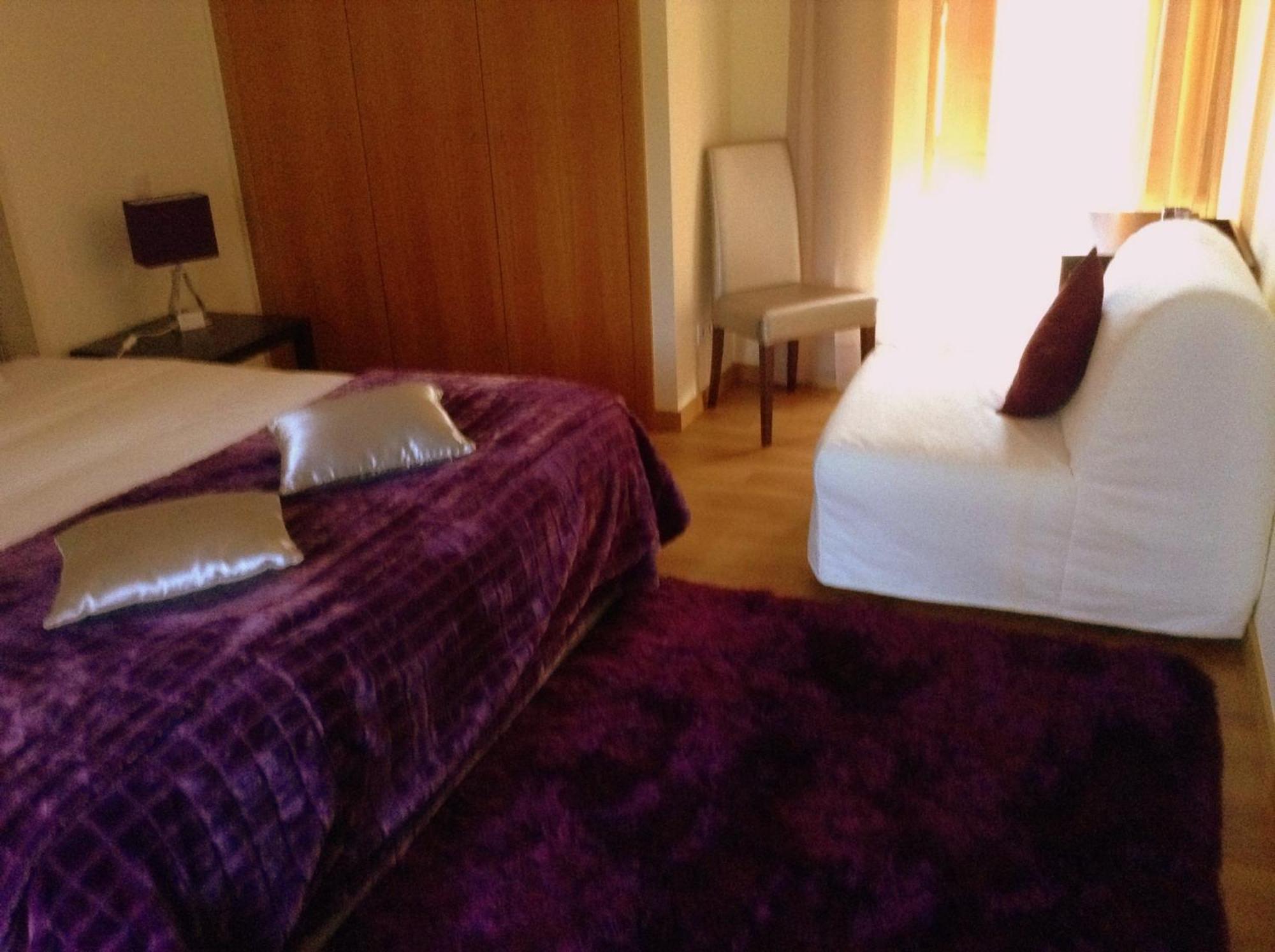 Otium Country House Alvorge Chambre photo