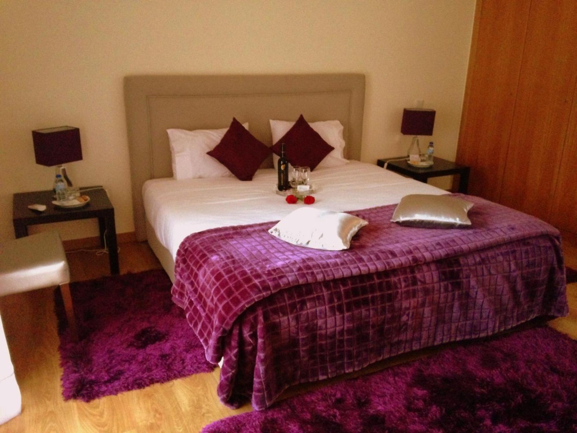 Otium Country House Alvorge Extérieur photo