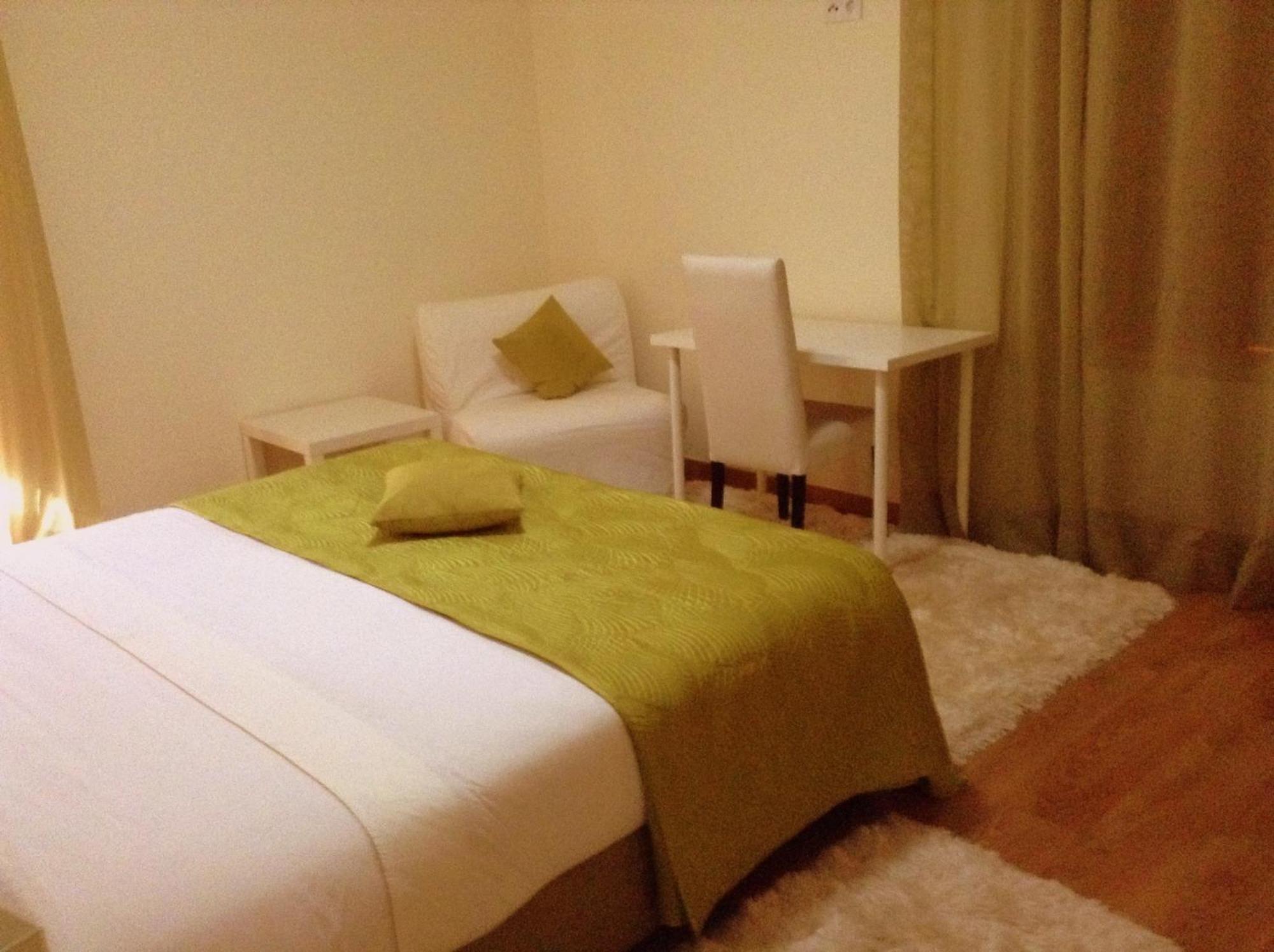 Otium Country House Alvorge Chambre photo