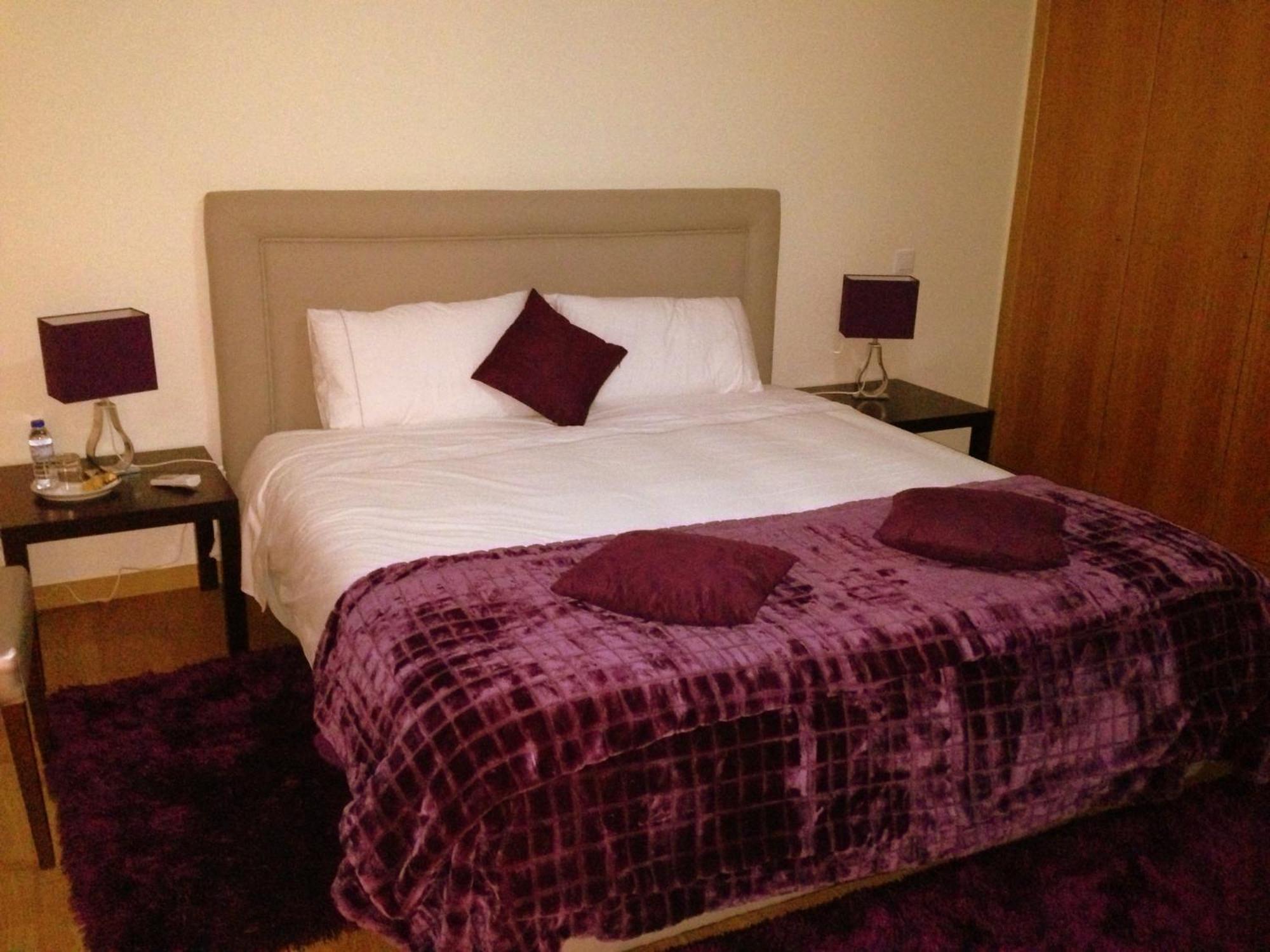 Otium Country House Alvorge Chambre photo