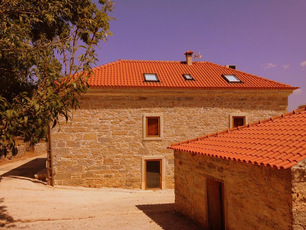 Otium Country House Alvorge Extérieur photo