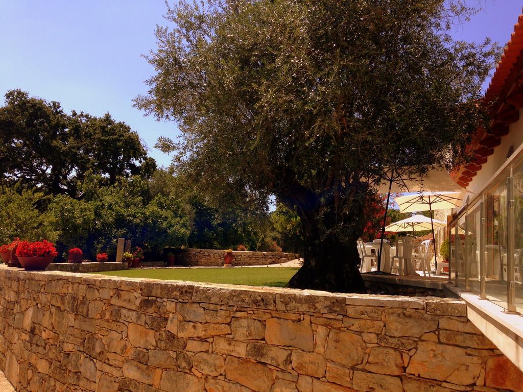 Otium Country House Alvorge Extérieur photo
