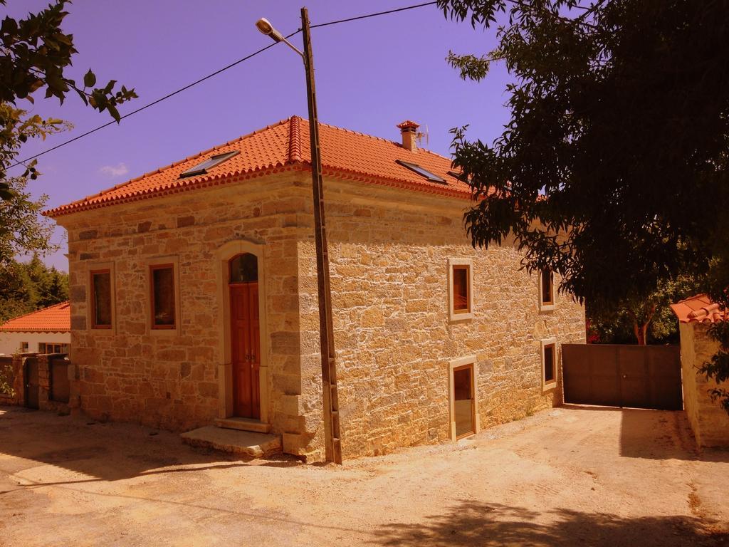 Otium Country House Alvorge Extérieur photo