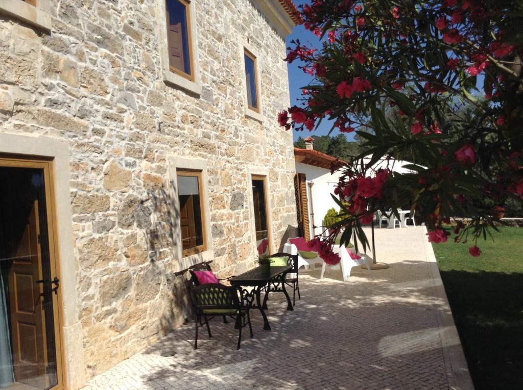 Otium Country House Alvorge Extérieur photo