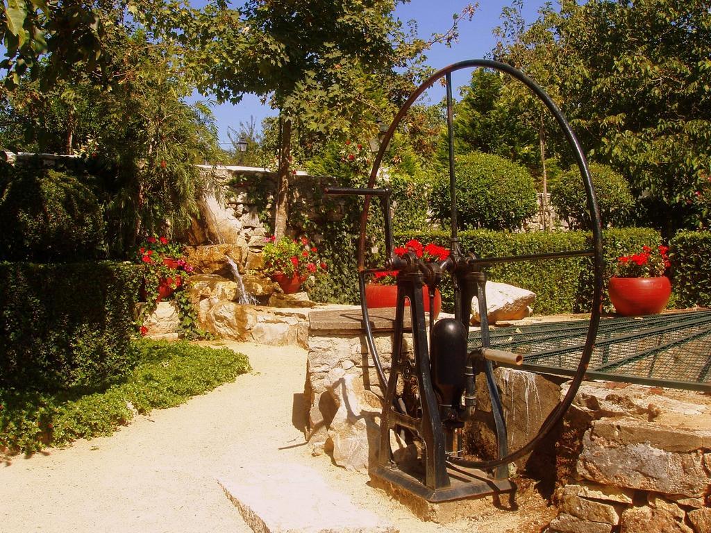 Otium Country House Alvorge Extérieur photo