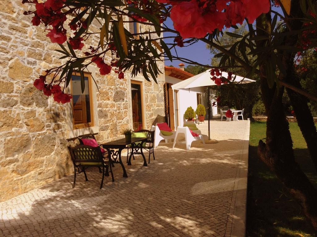 Otium Country House Alvorge Extérieur photo