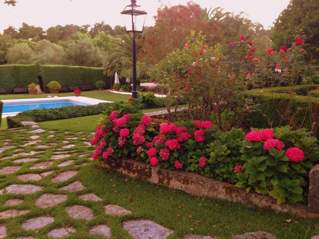 Otium Country House Alvorge Extérieur photo