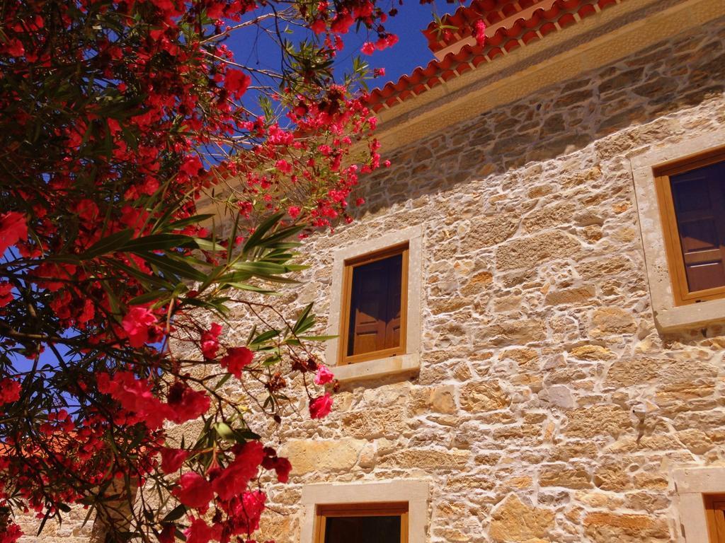 Otium Country House Alvorge Extérieur photo