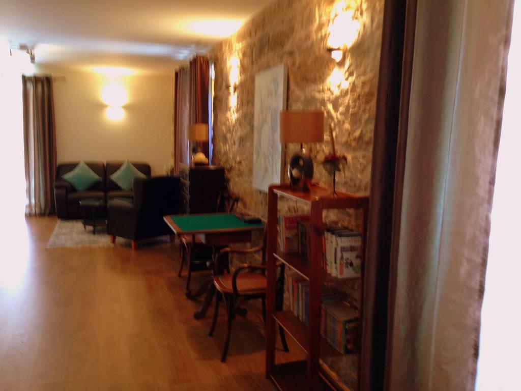 Otium Country House Alvorge Extérieur photo