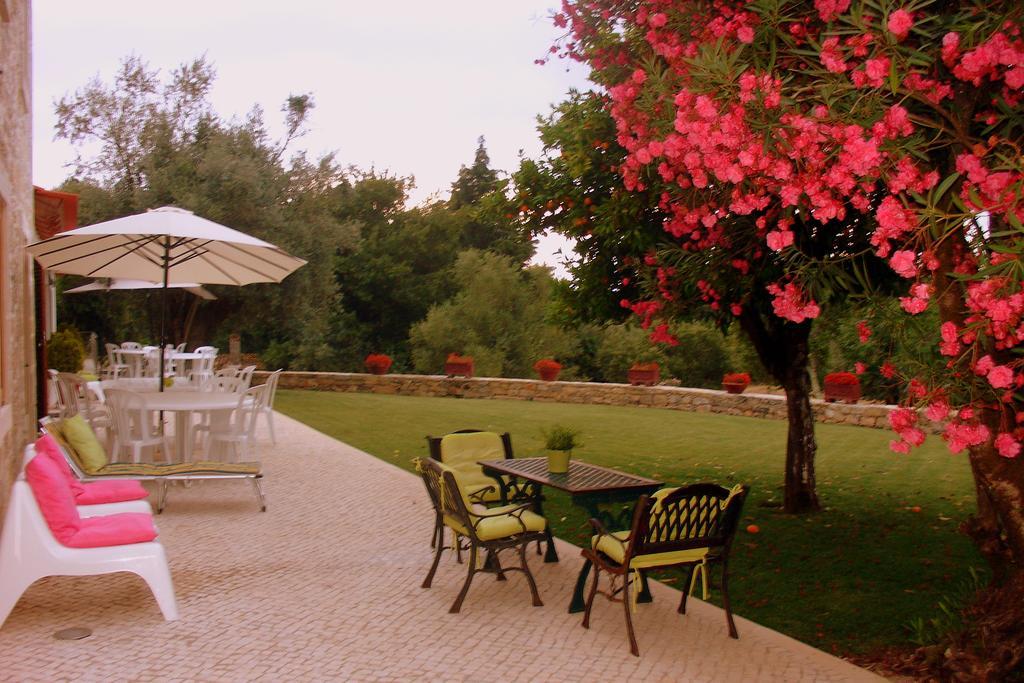 Otium Country House Alvorge Extérieur photo