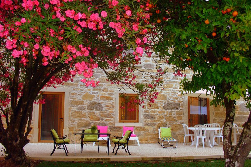Otium Country House Alvorge Extérieur photo