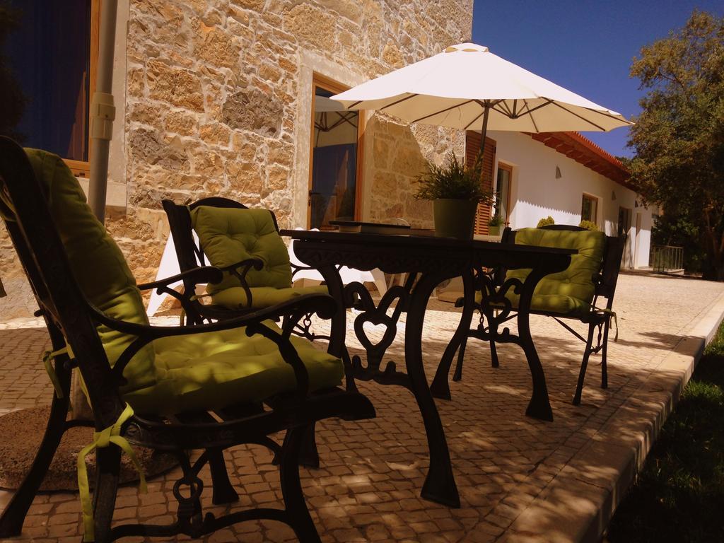 Otium Country House Alvorge Extérieur photo