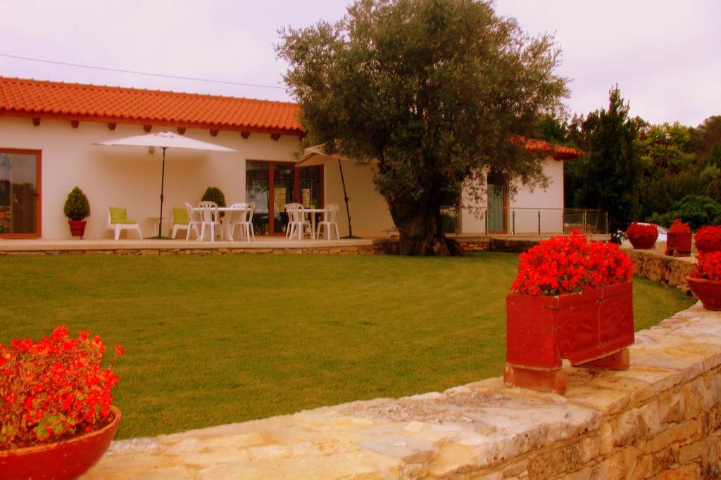 Otium Country House Alvorge Extérieur photo