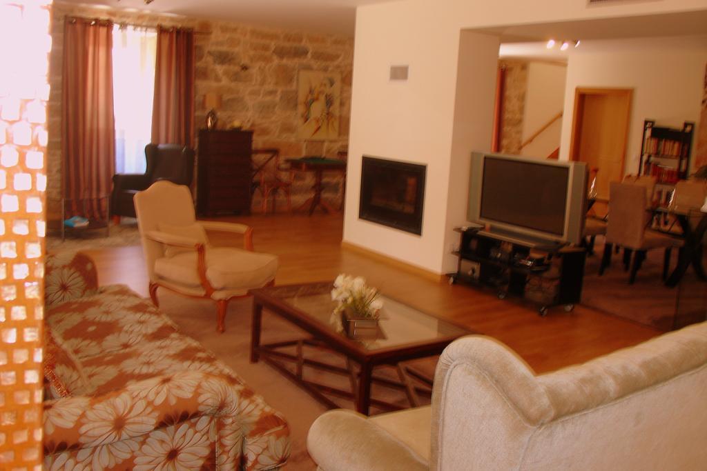 Otium Country House Alvorge Extérieur photo