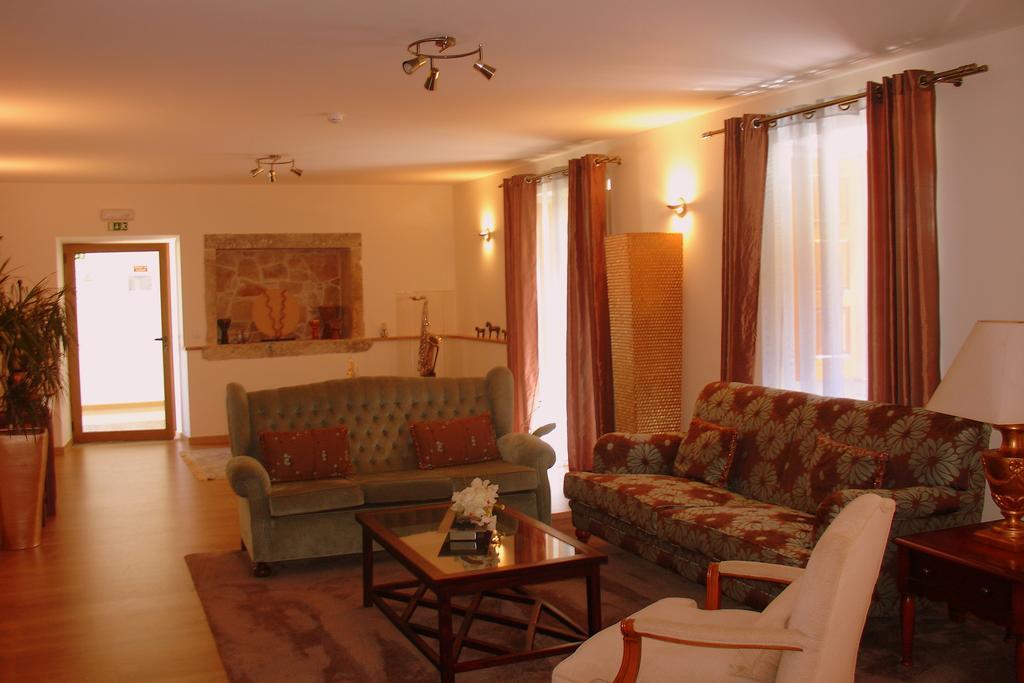 Otium Country House Alvorge Extérieur photo