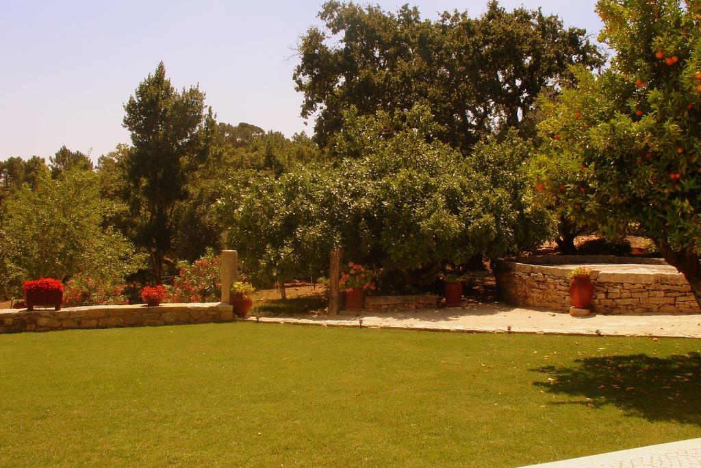 Otium Country House Alvorge Extérieur photo