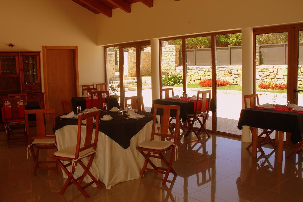 Otium Country House Alvorge Extérieur photo