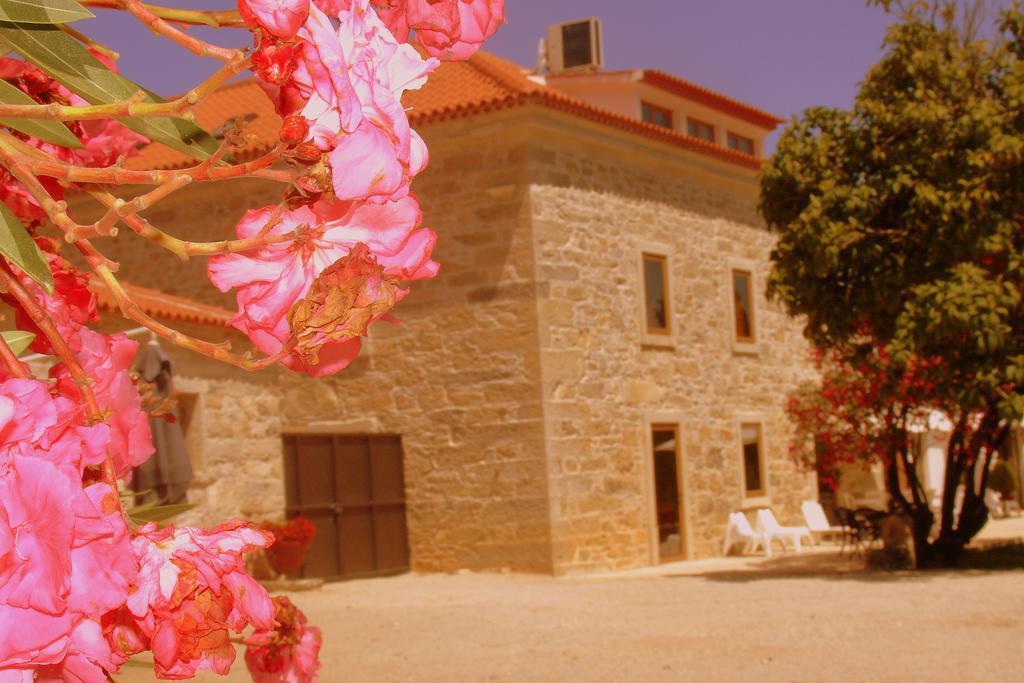 Otium Country House Alvorge Extérieur photo